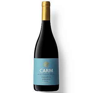 Vinho Carm Tinto Reserva 2019 750 ml