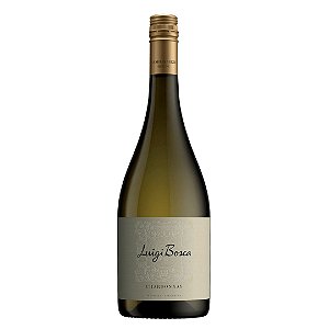 Vinho Luigi Bosca Chardonnay 2023 750 ml