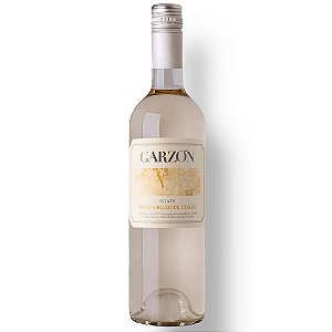 Vinho Garzón Estate Pinot Grigio de Corte 2023 750 ml