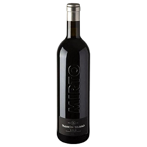 Vinho Ramon Bilbao Mirto 2016 750 ml