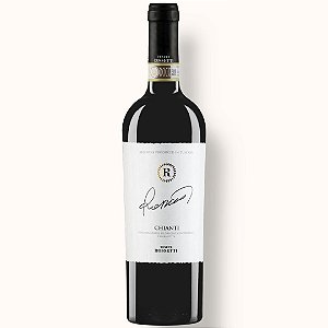 Vinho Tenute Rossetti Chianti 2020 750 ml
