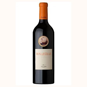 Vinho Malleolus Emilio Moro 2020 750 ml