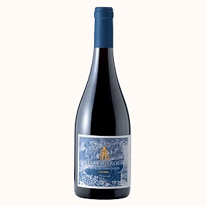 Vinho Alfredo Roca Parcelas Originales 2019 750 ml