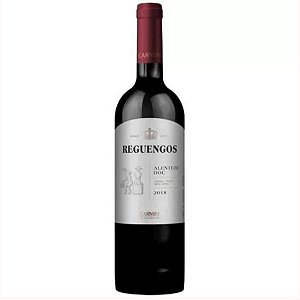 Vinho Reguengos Alentejo D.O.C  2022 750 ml