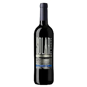 Vinho Solar de Carrión Tempranillo 750 ml