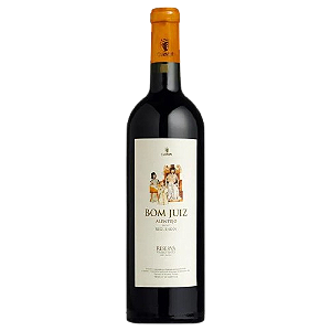Vinho Carmim Bom Juiz 750 ml