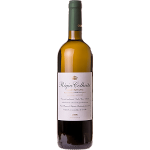 Vinho Carmim Régia Colheita DOC 750 ml