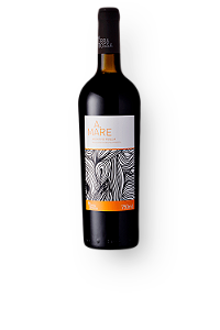 Vinho A. Mare Primitivo Puglia IGP 750 ml