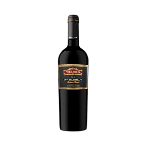 Vinho Errazuriz Don Maximiano Founders Reserve 2013 750 ml