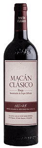 Vinho Macán Clássico 750 ml