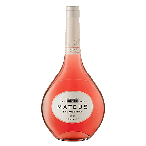 Vinho Mateus Rose 750 ml