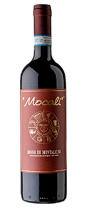 Vinho Mocali Rosso Di Montalcino 750 ml