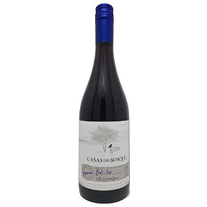 Vinho Casas Del Bosque Reserva Pinot Noir 2020 750 ml