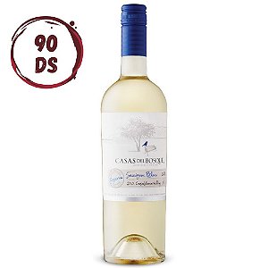Vinho Casas Del Bosque Reserva Sauvignon Blanc 2020 750 ml