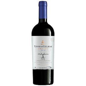 Vinho Miolo Vinhas Velhas Tannat 2020 750 ml
