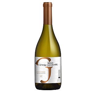 Vinho Miolo Cuvee Giuseppe Chardonnay 2020 750 ml