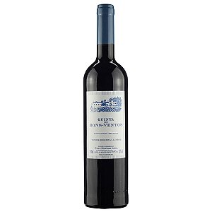 Vinho Quinta De Bons Ventos Tinto 2020 750 ml