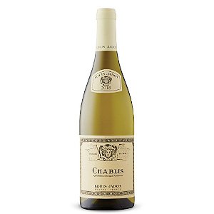 Vinho Louis Jadot Chablis 2019 750 ml