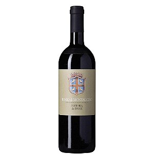 Vinho Barbi Rosso Di Montalcino 2019 750 ml
