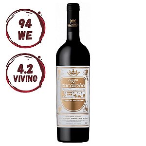 Vinho Quinta Da Bacalhoa Tinto 2018 750 ml