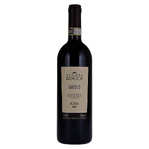 Vinho Tenuta Rocca Barolo Bussia Docg 2015 750 ml