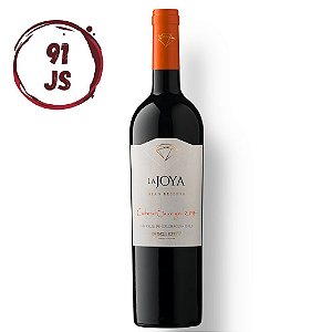 Vinho La Joya Cabernet Sauvignon 2018 750 ml