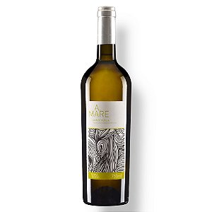 Vinho A Mare Puglia Branco 2018 750 ml