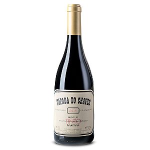 Vinho Tapada Do Chaves Reserva Tinto 2015 750 ml