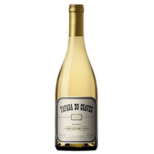 Vinho Tapada Do Chaves Branco 2018 750 ml