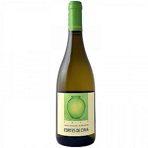 Vinho Cortes De Cima Branco 2018 750 ml