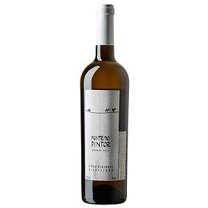 Vinho Monte Do Pintor Branco 2018 750 ml