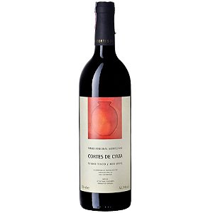 Vinho Cortes De Cima Tinto 2016 750 ml