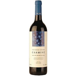 Vinho Chaminé Tinto 2019 750 ml