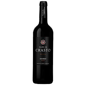 Vinho Flor De Crasto Tinto 2018 750 ml