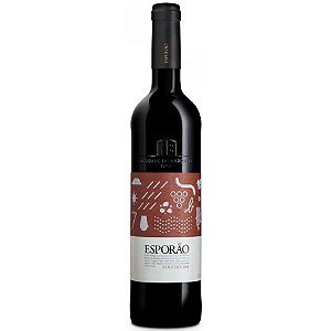 Vinho Esporao Colheita Tinto 2019 750 ml
