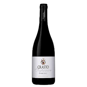 Vinho Crasto Superior Tinto 2017 750 ml