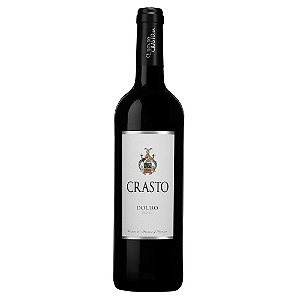 Vinho Crasto Douro Tinto 2018 750 ml