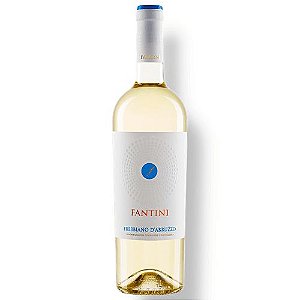 Vinho Fantini Trebbiano d'Abruzzo 2018 750 ml
