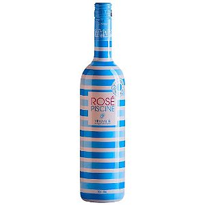 Vinho Rose Piscine Stripes 750 ml