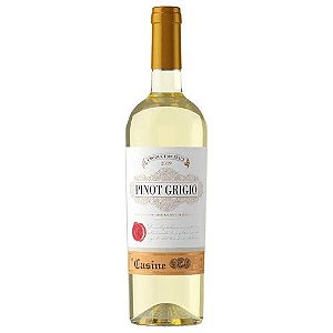 Vinho Le Casine Pinot Grigio 2022 750 ml