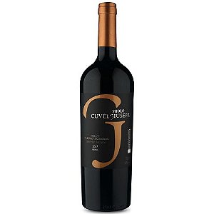 Vinho Miolo Cuvee Giuseppe Cabernet Merlot 2020 750 ml