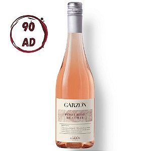 Vinho Garzón Estate Pinot Rose de corte 2021 750 ml