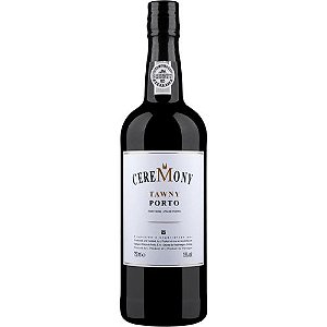 Vinho do Porto Ceremony Tawny 750 ml