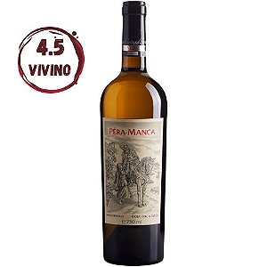 Vinho Pera Manca Branco 2019 750 ml