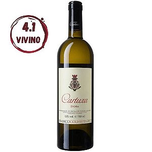 Vinho Cartuxa Branco Colheita 2021 750 ml
