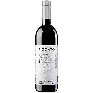 Vinho Pizzato Merlot Reserva 2021 750 ml