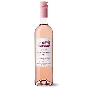 Vinho Quinta de Bons Ventos Rose 2020 750 ml