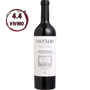 Vinho Vistalba Corte A 2016 750 ml