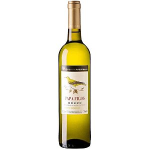 Vinho Papa Figos Branco 2019 750 ml