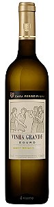Vinho Vinha Grande Branco 2018 750 ml